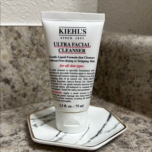 Kiehl's Ultra Facial Cleanser